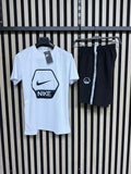 CONJUNTOS CORTOS - NIKE (Opciones)
