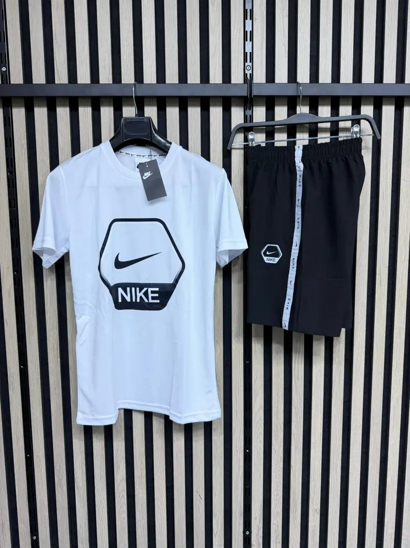 CONJUNTOS CORTOS - NIKE (Opciones)
