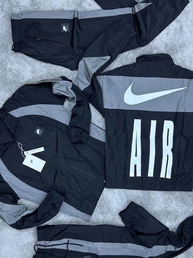 CONJUNTOS - NIKE AIR (Opciones)