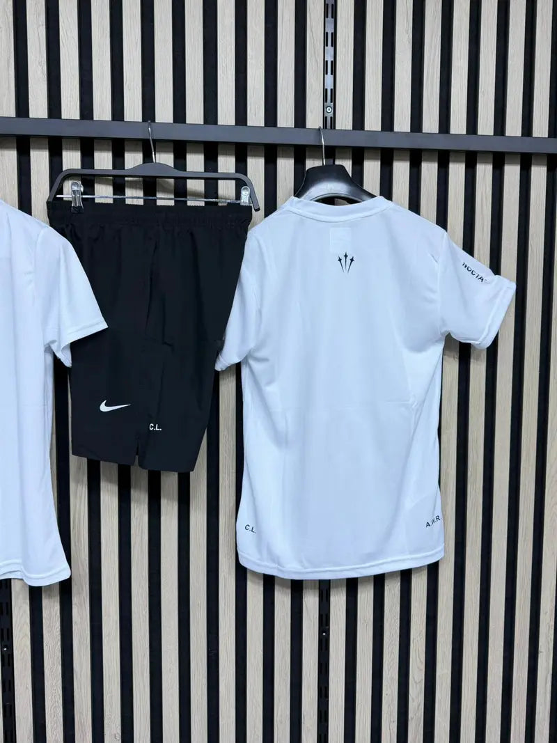 CONJUNTOS CORTOS - NIKE x NOCTA (Opciones)