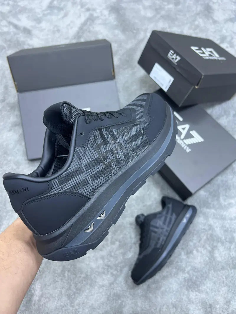 EMPORIO ARMANI (Opciones)