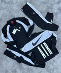 CONJUNTOS - NIKE AIR (Opciones)