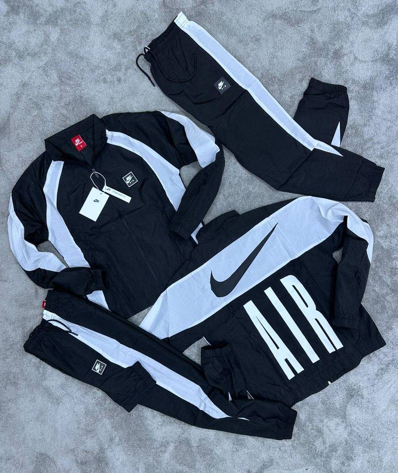 CONJUNTOS - NIKE AIR (Opciones)