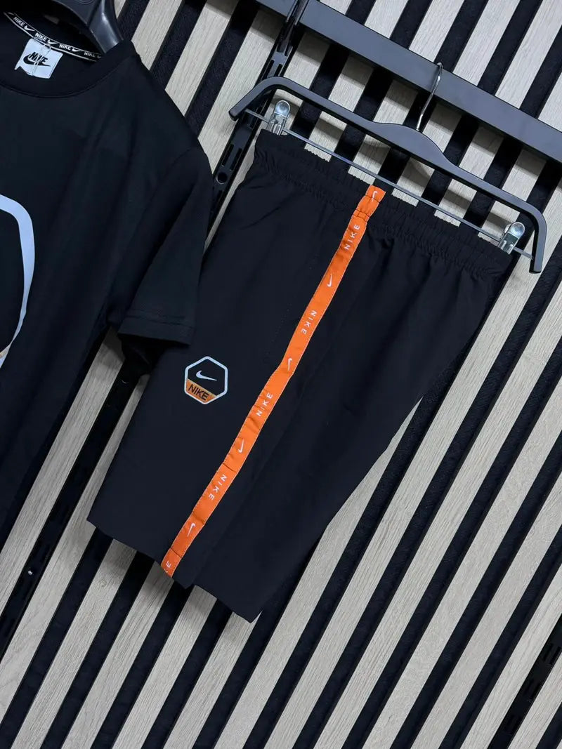 CONJUNTOS CORTOS - NIKE (Opciones)