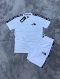 CONJUNTO CORTO - THE NORTH FACE