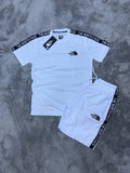 CONJUNTO CORTO - The north Face