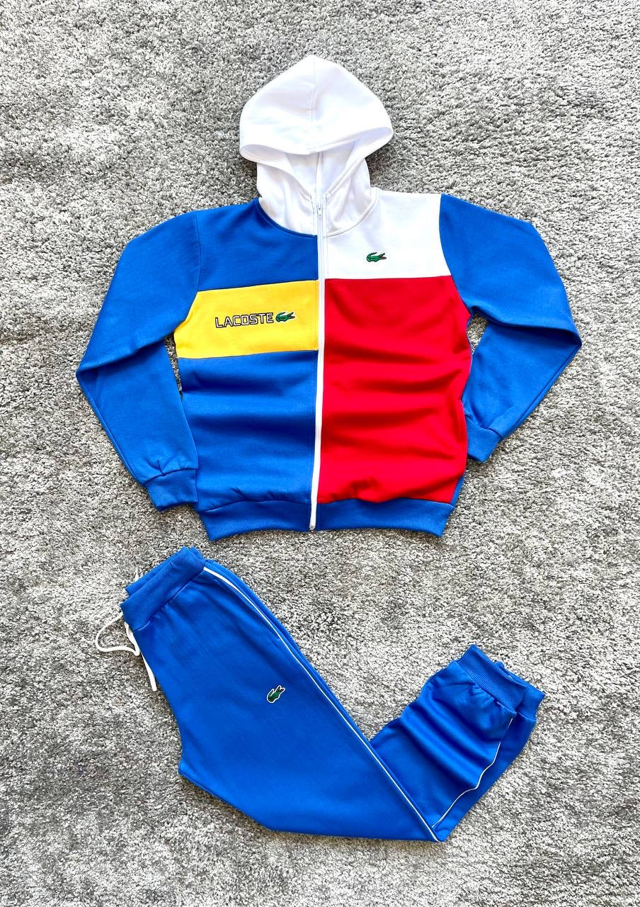 CONJONTO - LACOSTE