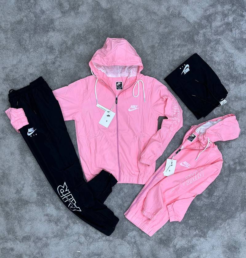 CONJUNTO - NIKE