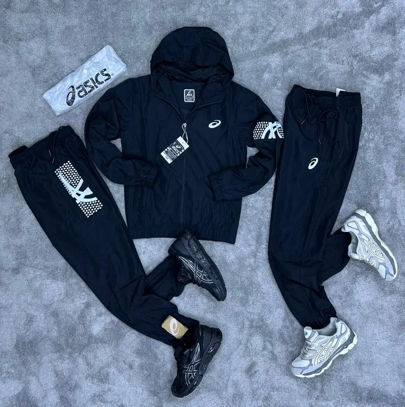CONJUNTOS - ASICS (Opciones)