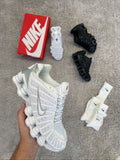 NIKE - SHOX (Opciones)