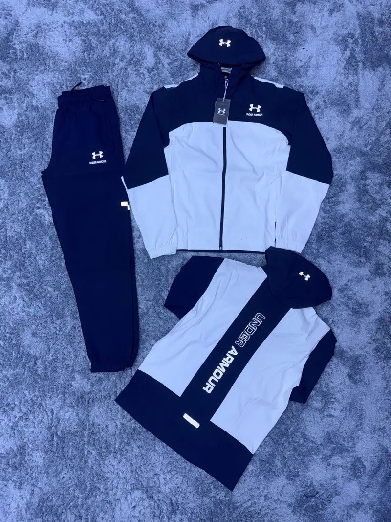 CONJUNTOS - UNDER ARMOUR (Opciones)
