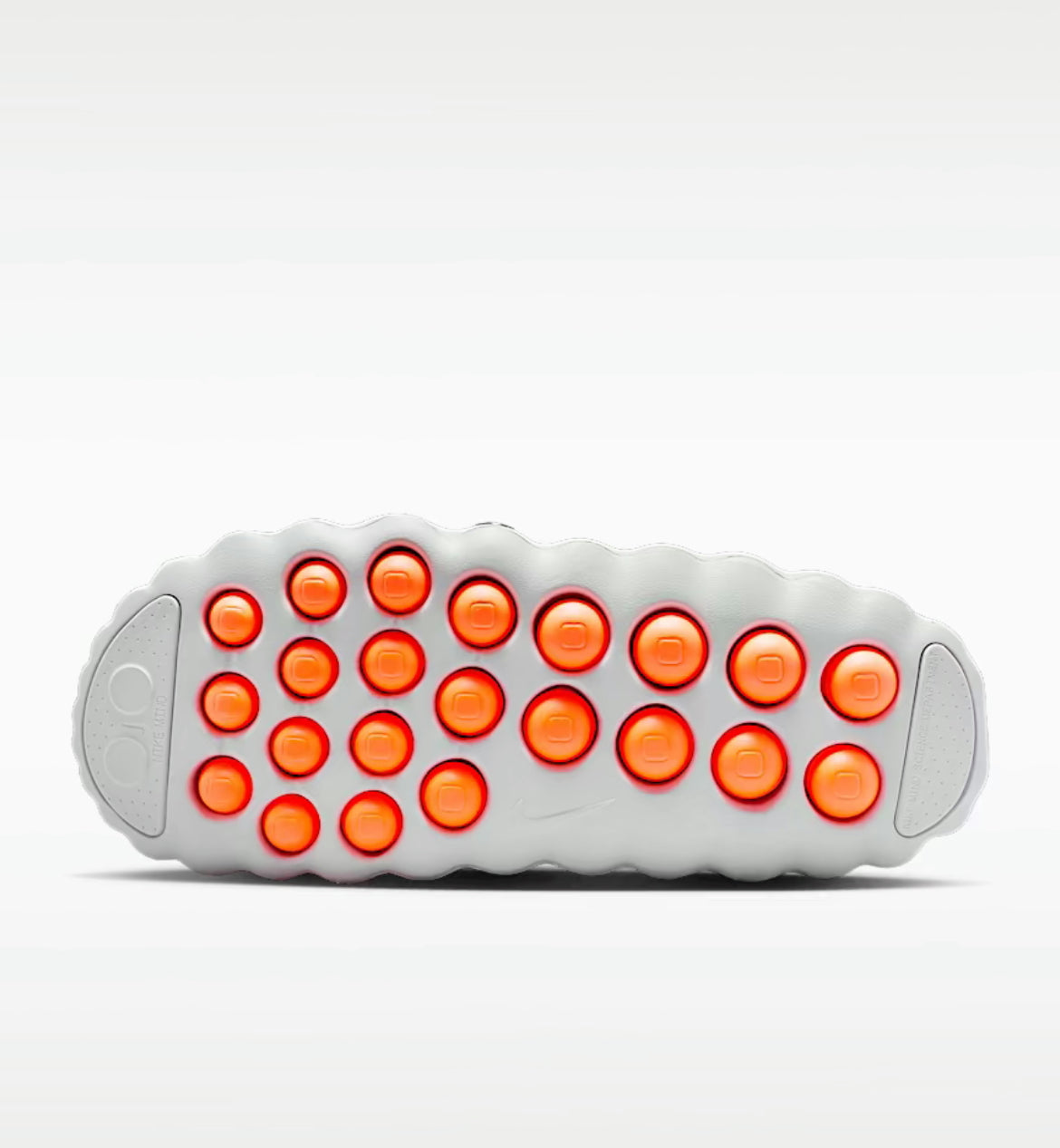 NIKE MIND 001 (Opciones)
