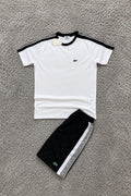 CONJUNTO CORTO - LACOSTE