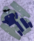 CONJUNTOS - UNDER ARMOUR (Opciones)