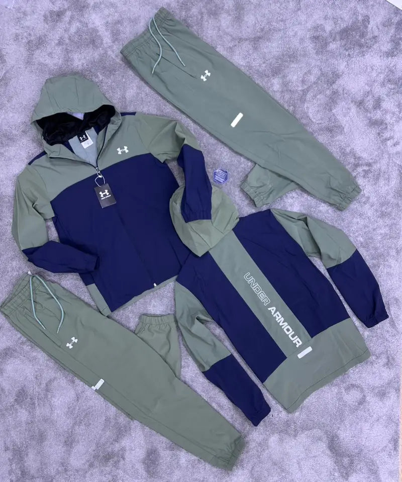 CONJUNTOS - UNDER ARMOUR (Opciones)