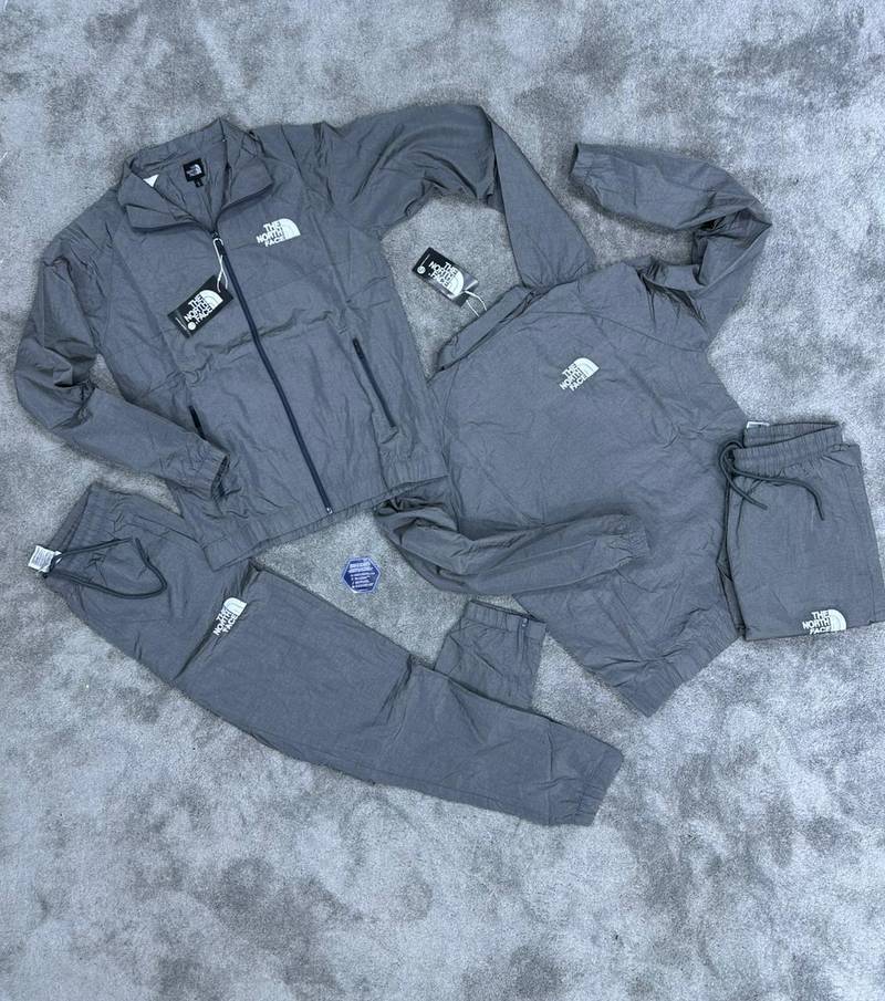 CONJUNTOS - The North Face (Opciones)