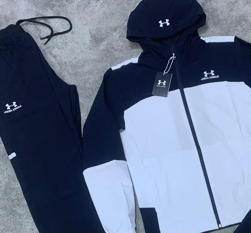 CONJUNTOS - UNDER ARMOUR (Opciones)