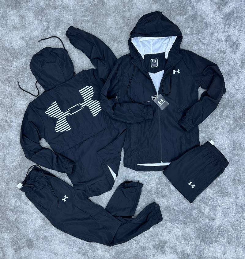 CONJUNTOS - UNDER ARMOUR (Opciones)
