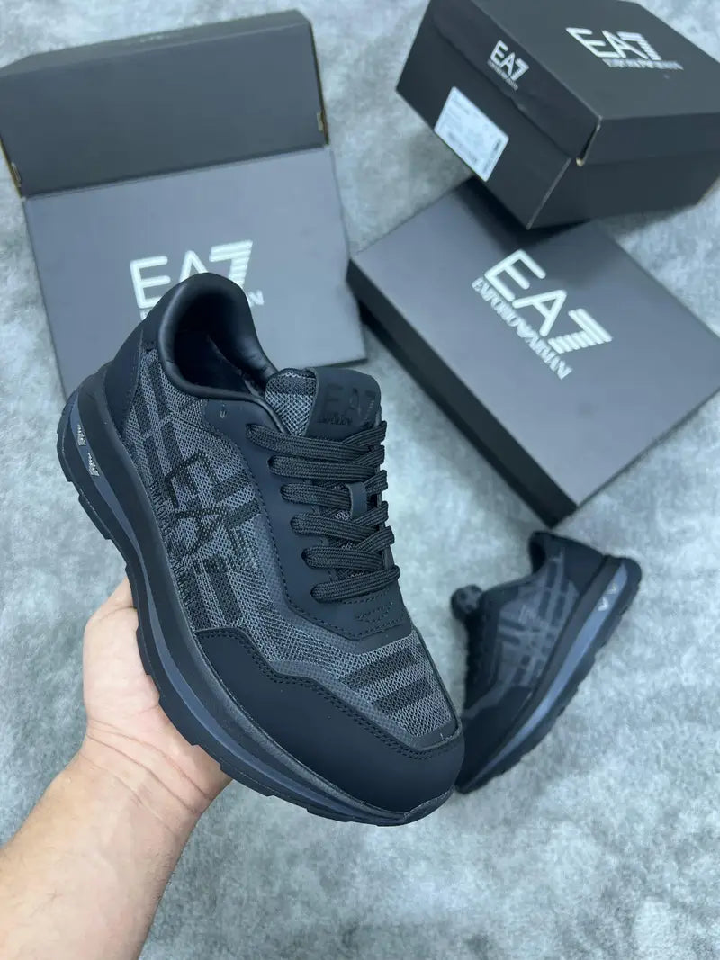 EMPORIO ARMANI (Opciones)