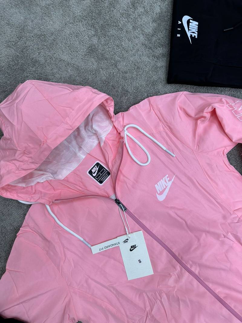 CONJUNTO - NIKE
