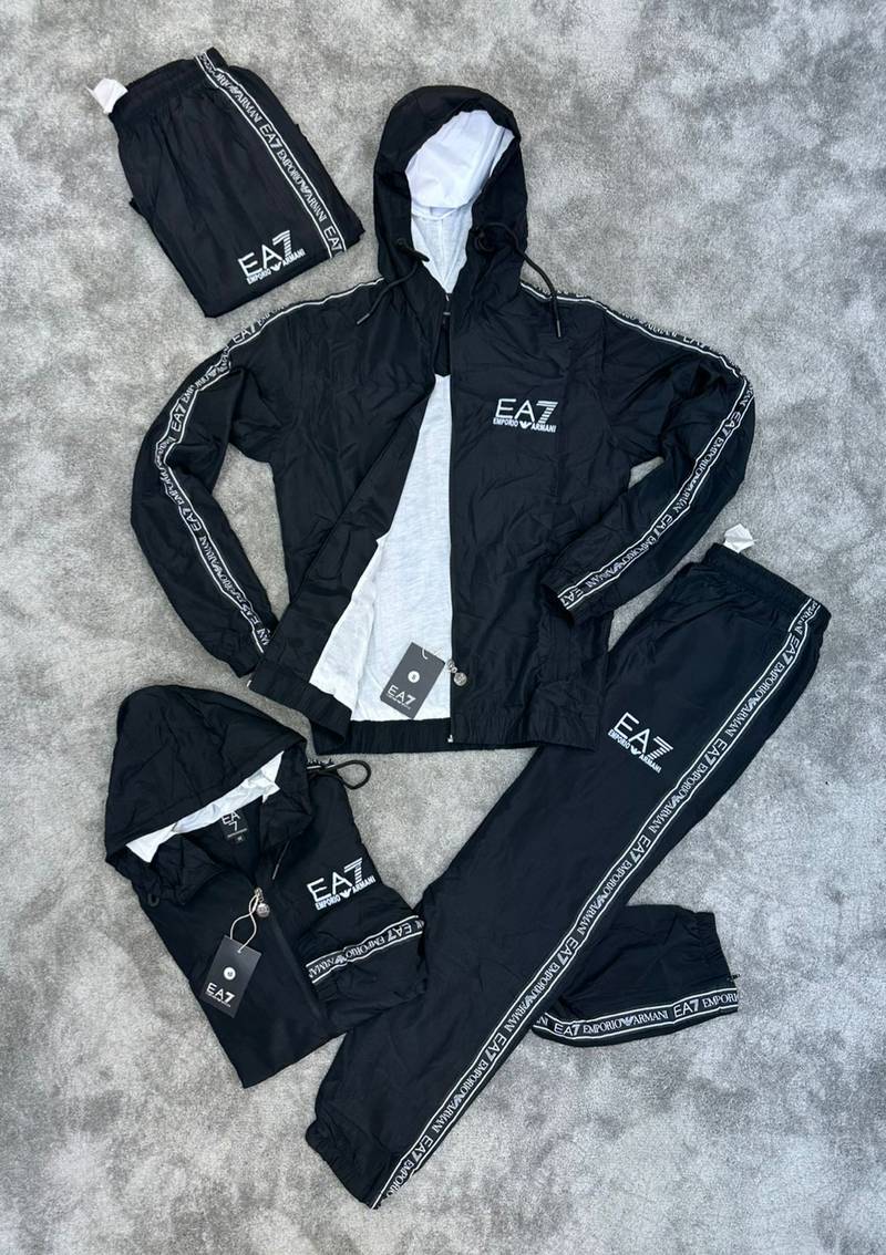 CONJUNTO - ARMANI
