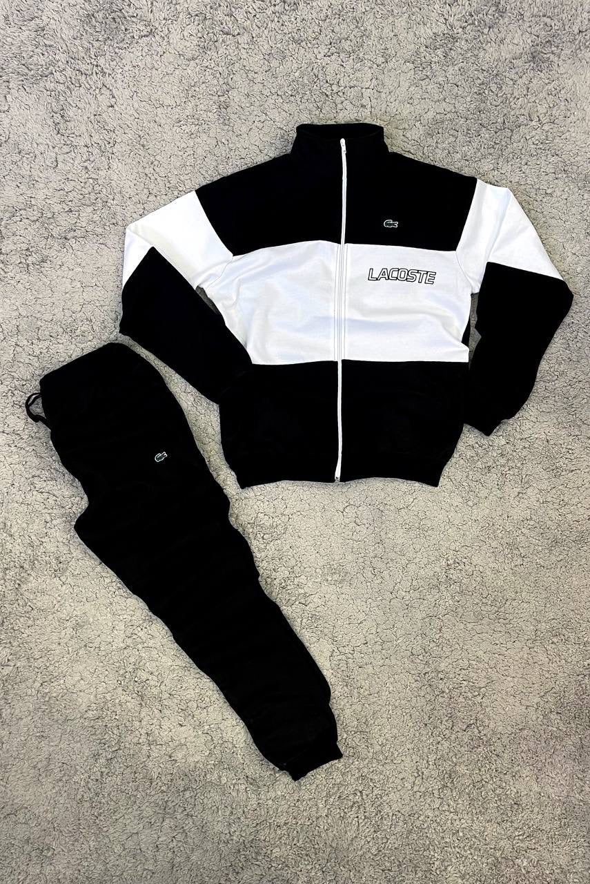 CONJUNTO - LACOSTE