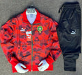 CONJUNTO - FUTBOL MARROQUI