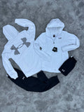 CONJUNTOS - UNDER ARMOUR (Opciones)