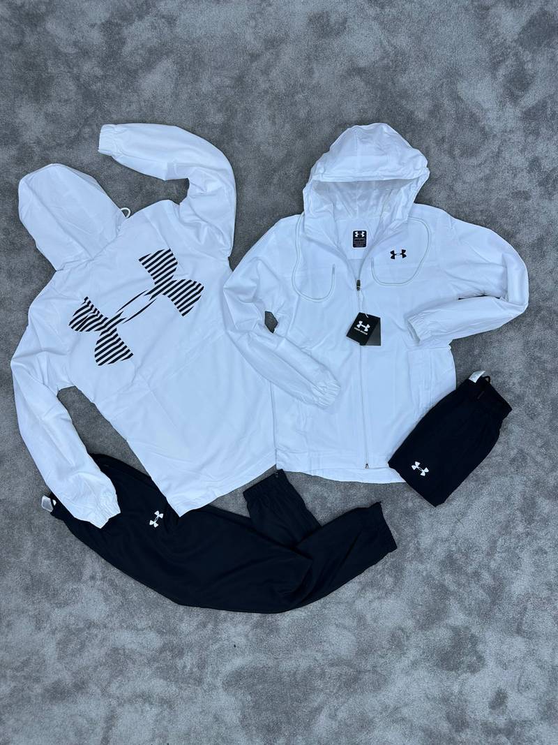 CONJUNTOS - UNDER ARMOUR (Opciones)