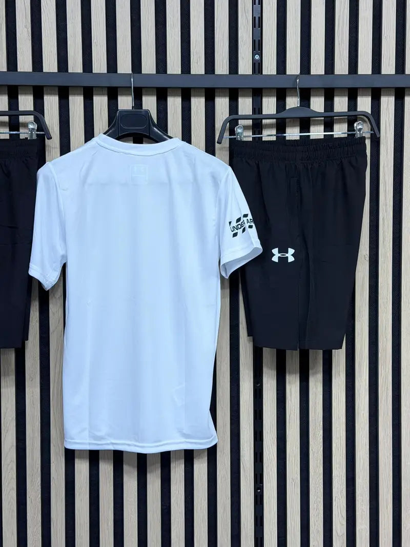 CONJUNTO CORTO - UNDER ARMOUR