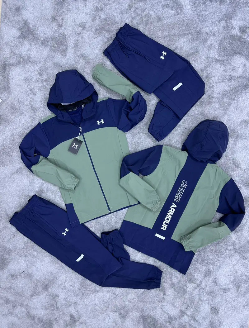 CONJUNTOS - UNDER ARMOUR (Opciones)