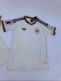 CAMISETA FÚTBOL ESPAÑA