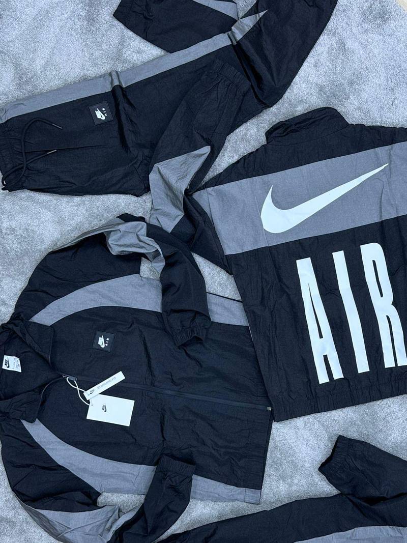 CONJUNTOS - NIKE AIR (Opciones)