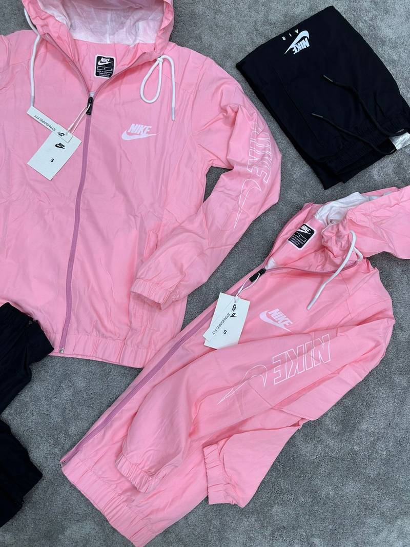 CONJUNTO - NIKE