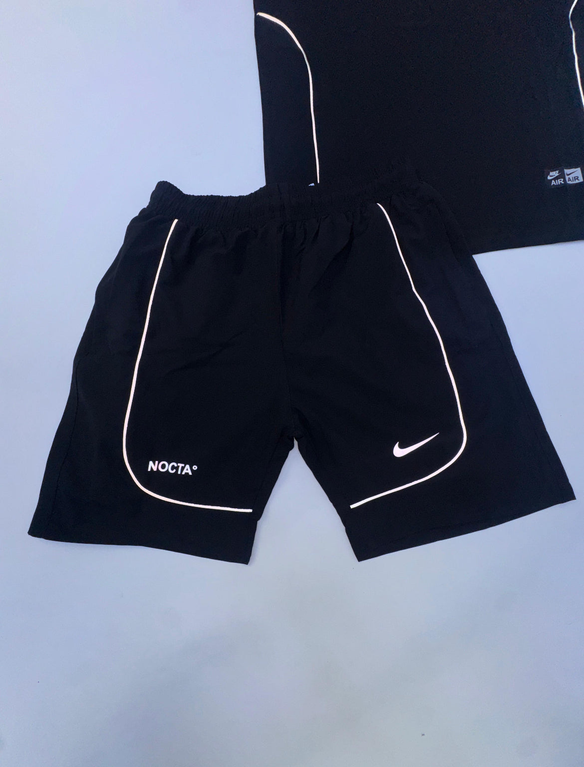 CONJUNTOS CORTOS - NIKE NOCTA (Opciones)
