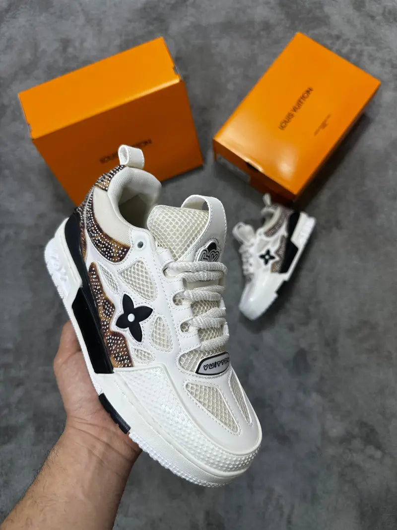 LOUIS VUITTON - SKATE