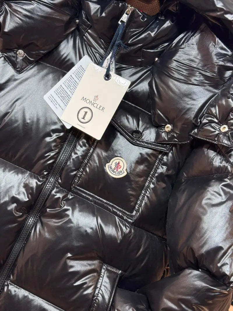 ABRIGO - MONCLER