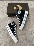 CONVERSE - PLATFORM (Opciones)