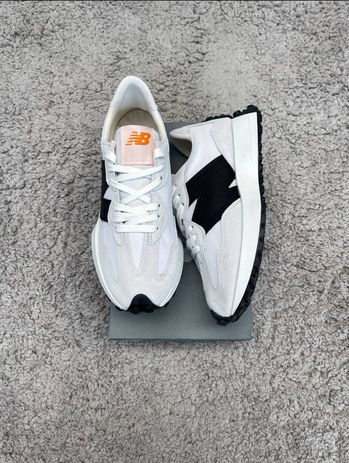 NB - 327