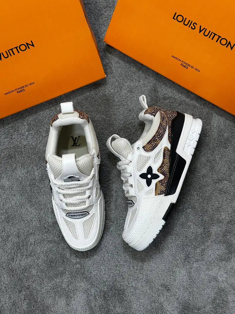 LOUIS VUITTON - SKATE