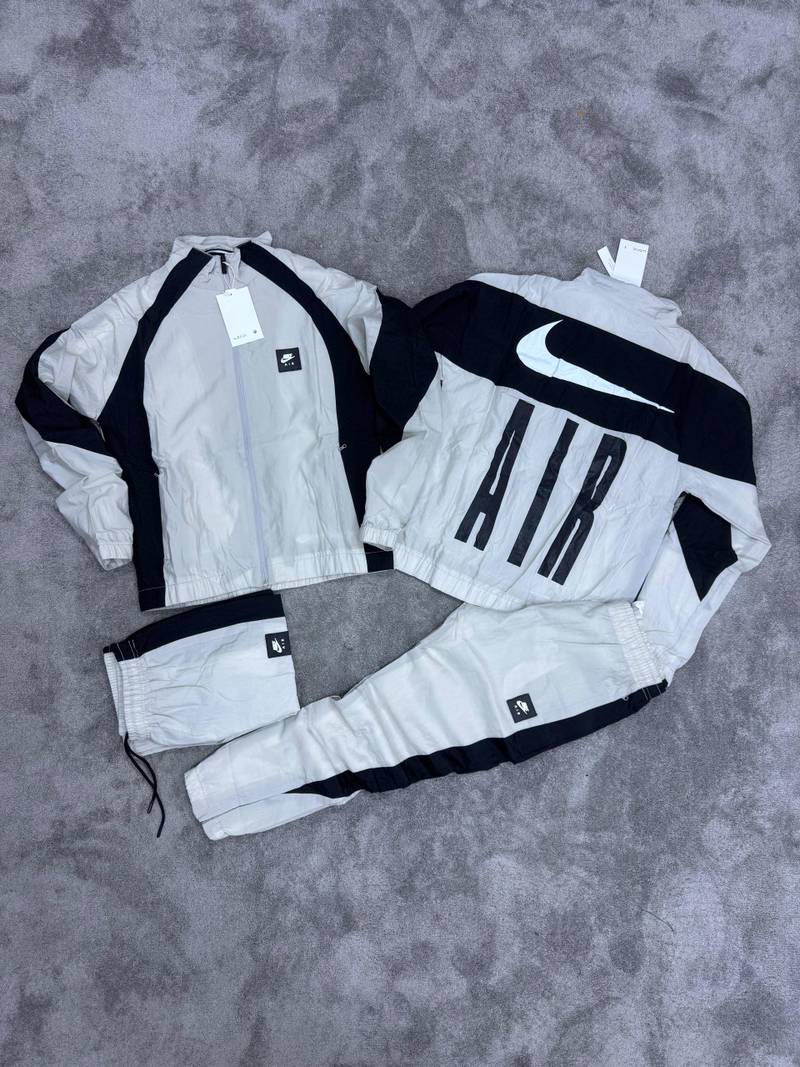 CONJUNTOS - NIKE AIR (Opciones)