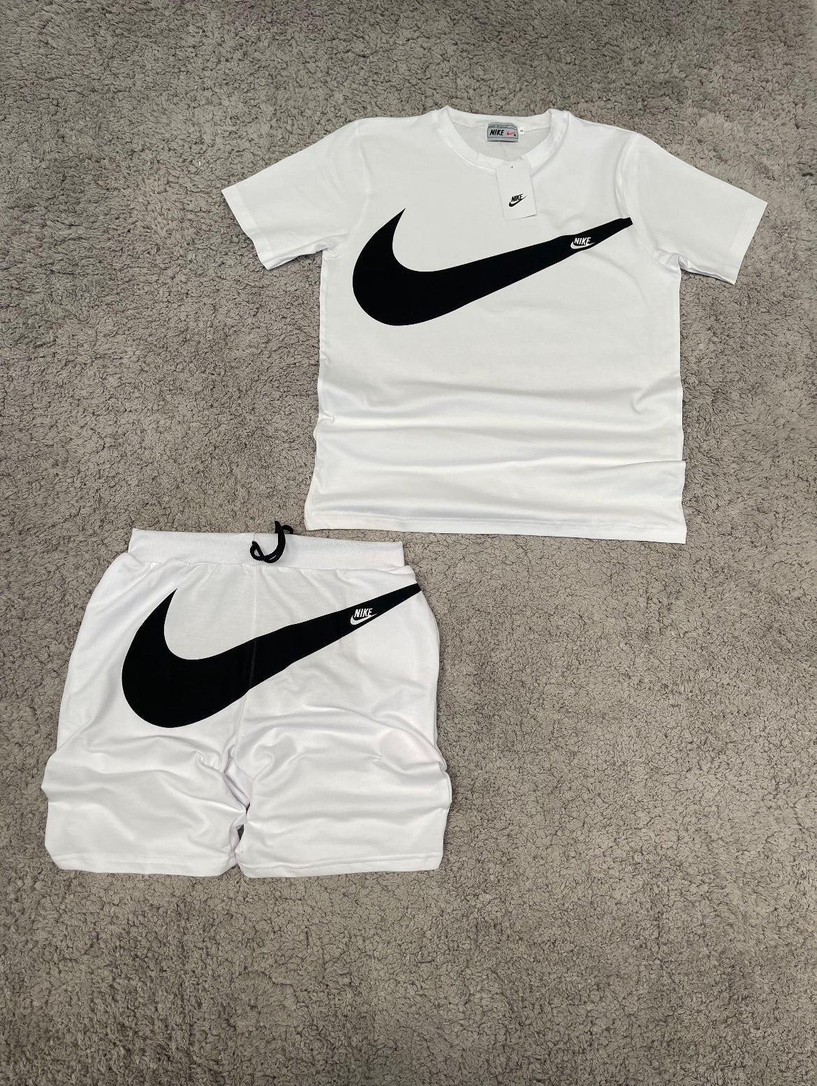 CONJUNTO CORTO - NIKE