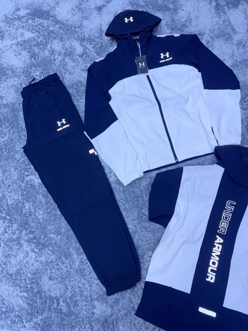 CONJUNTOS - UNDER ARMOUR (Opciones)