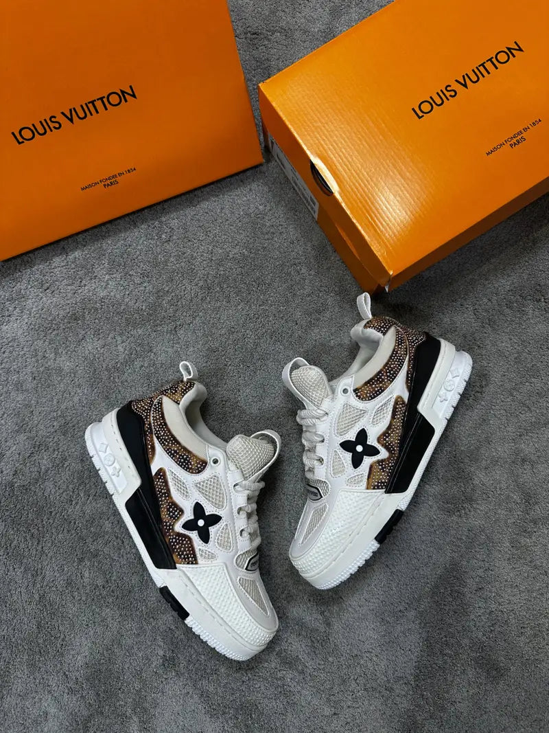 LOUIS VUITTON - SKATE