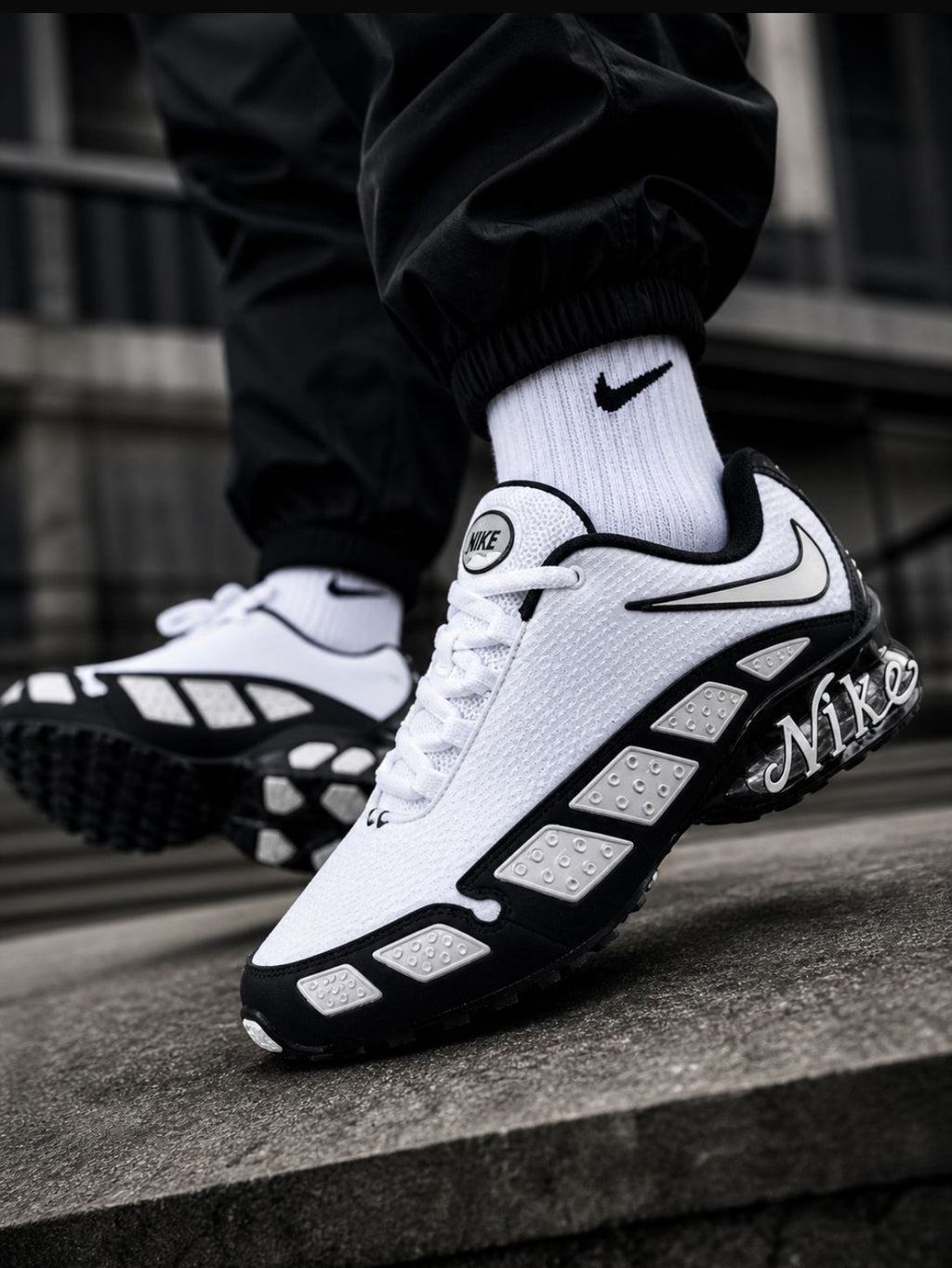 ZP - NIKE