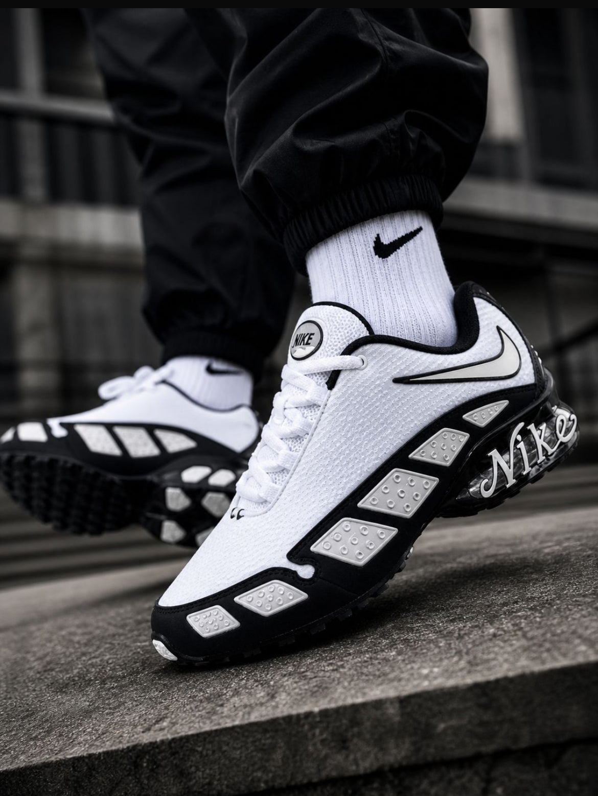 ZP - NIKE