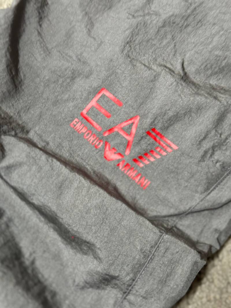 CONJUNTO - ARMANI