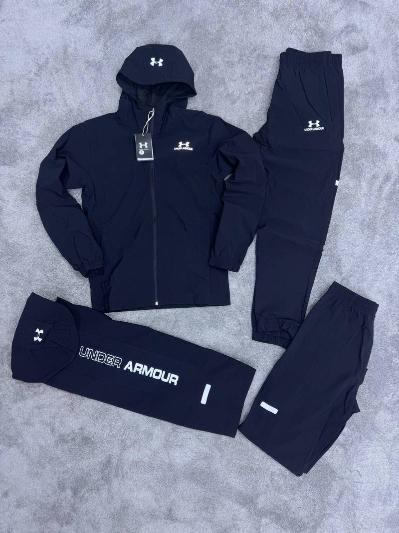 CONJUNTOS - UNDER ARMOUR (Opciones)