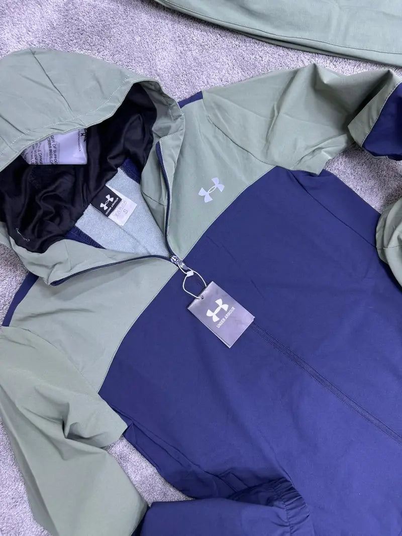 CONJUNTOS - UNDER ARMOUR (Opciones)
