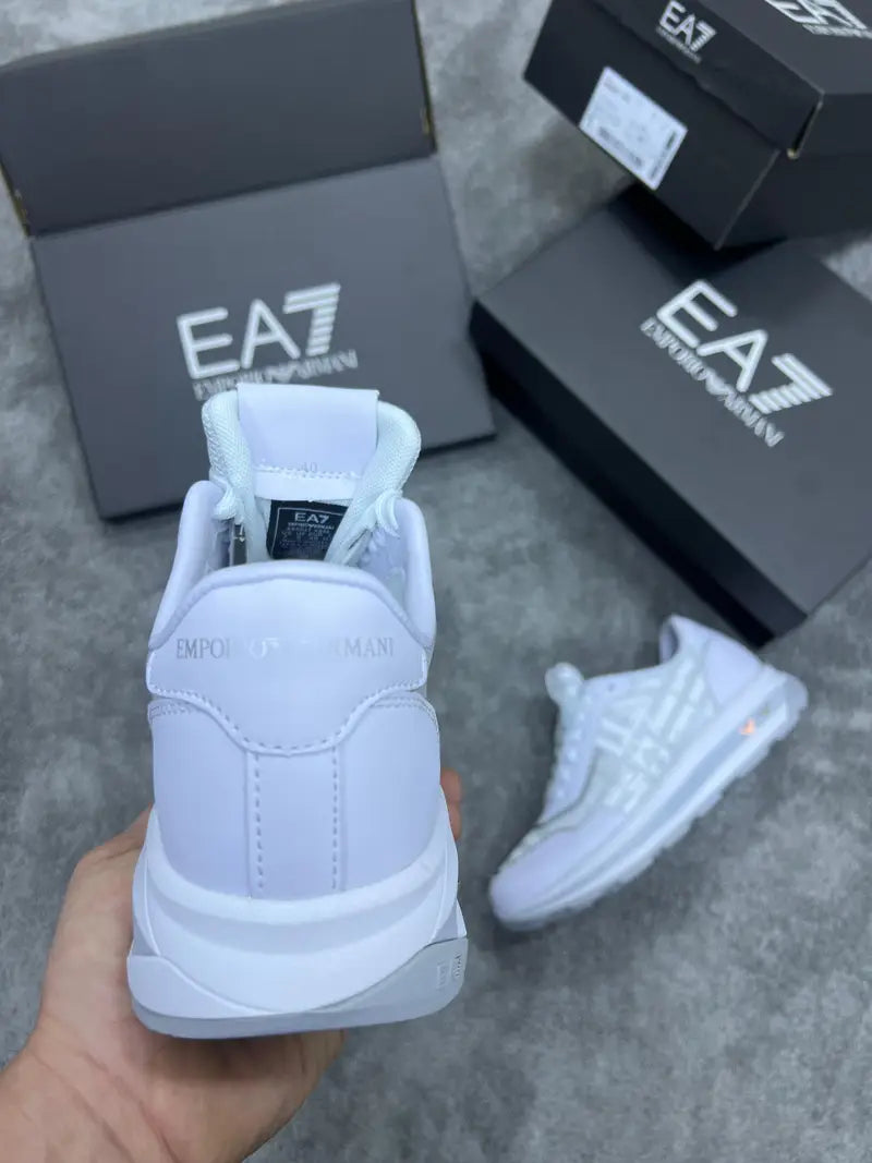 EMPORIO ARMANI (Opciones)